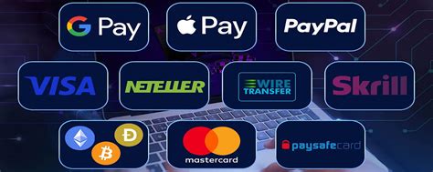 Online Gambling Payment Processors [Gambling Industry].